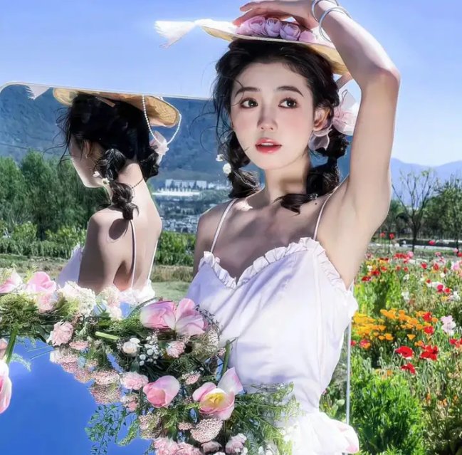 一个很默瑞的圣诞节