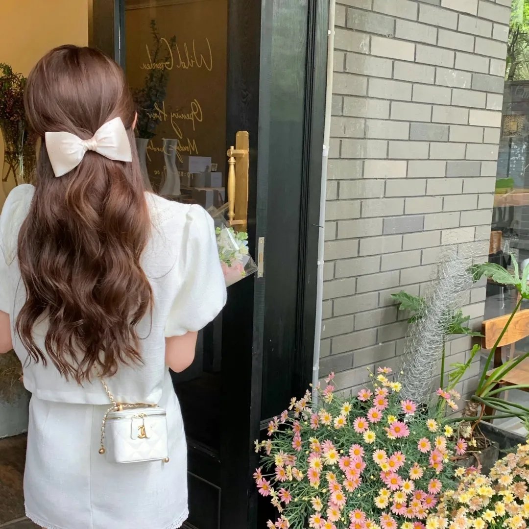 她的摇滚滋味